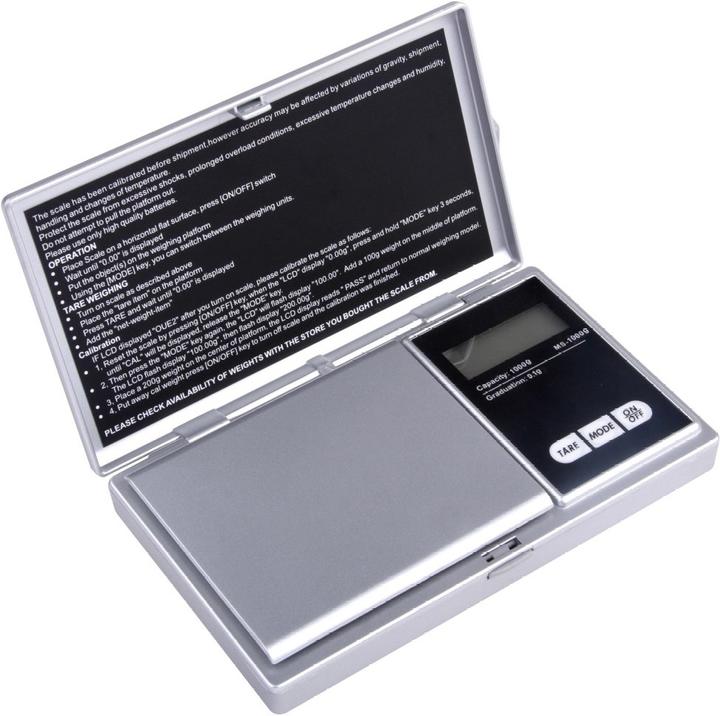 SPC MS200