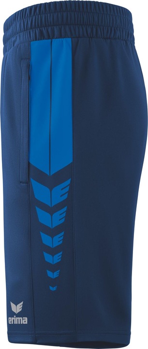 Actual product image Erima Six Wings Shorts (L)