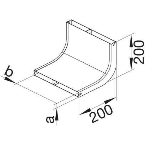 Thumbnail - Tehalit Krümmer, Elektronikzubehör + Gehäuse, Silber
