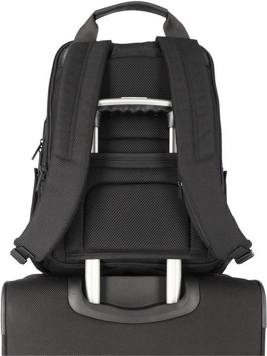 Image du produit Travelite Sac à dos pour ordinateur portable Meet Business Backpack exp (15 l)
