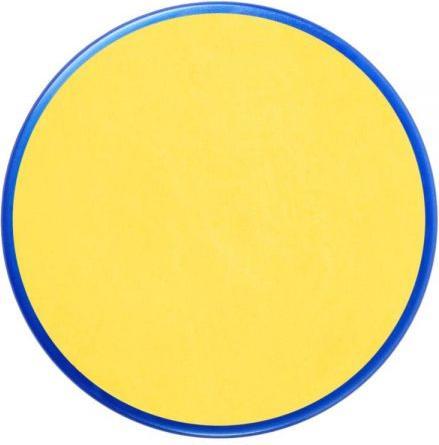 Actual product image Snazaroo Make-up colour blister