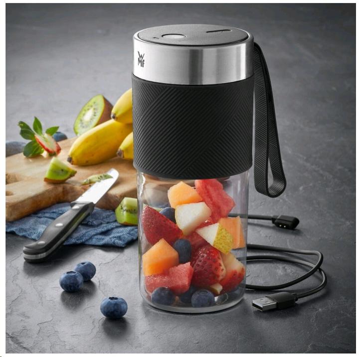 Image du produit WMF KÜCHENminis Mix on the go (50 W)