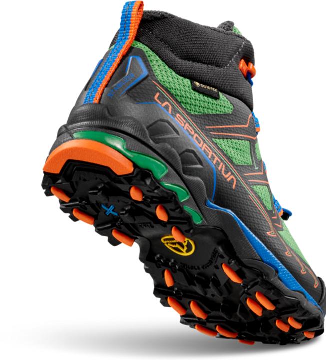 Produktbild La Sportiva Ultra Raptor II Mid Junior GTX (37)