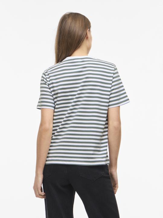 Produktbild Vila Rundhals T-Shirt (S)