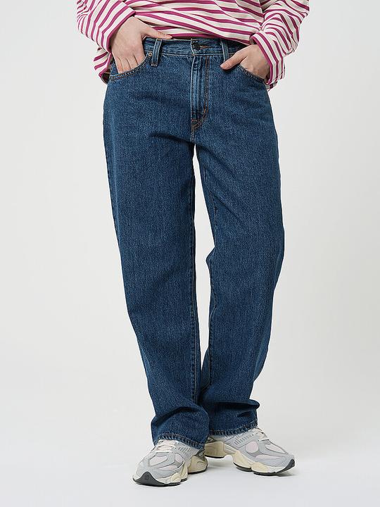 Image du produit Levis Coupe garçonne 94 BAGGY (W25/L31)