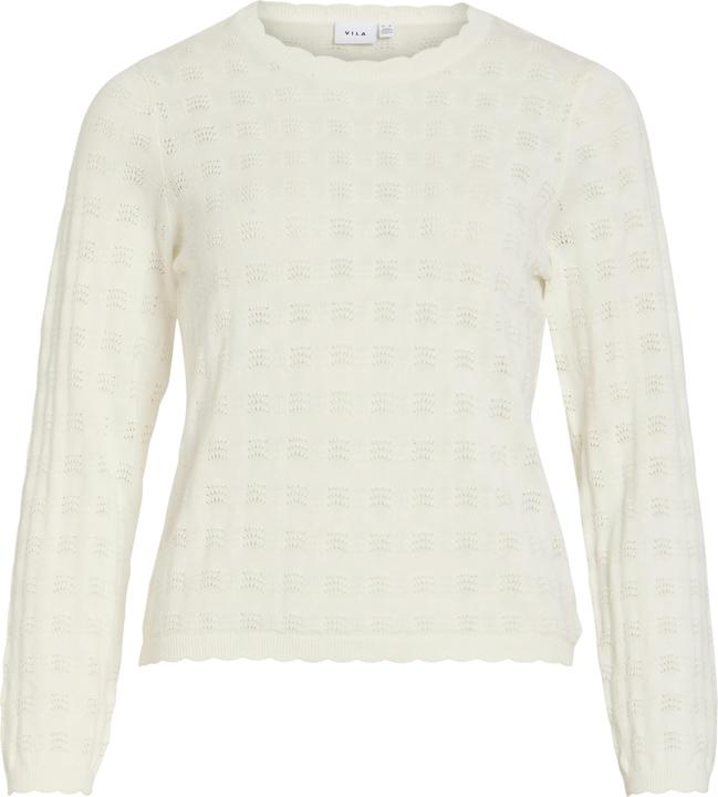 Immagine prodotto Vila VIAMBELLE Langarm Strickoberteil (S)