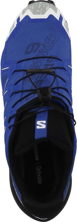 Actual product image Salomon Speedcross 6 GTX - 54385 (48)