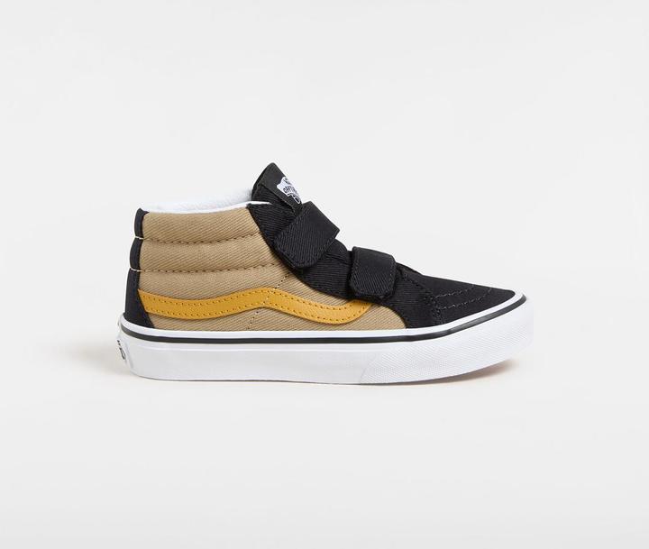 Produktbild Vans Kid's Sk8-Mid Reissue V (32)