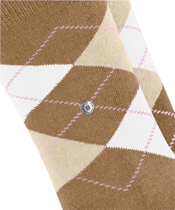 Image du produit Burlington Everyday Argyle (Une unité par pack, 36 - 41)