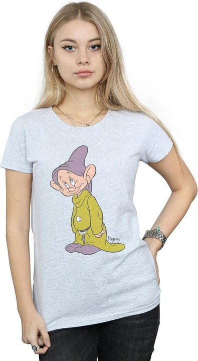 Produktbild Disney Classic Dopey TShirt (L)