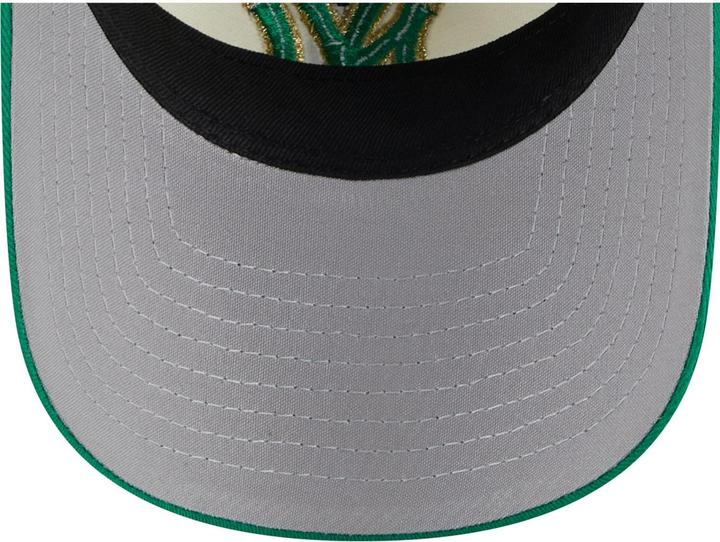 Actual product image New Era 9Twenty Saint Patrick's Day New York Yankees