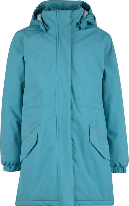 Heber Peak Kid's SylvaHe. Parka