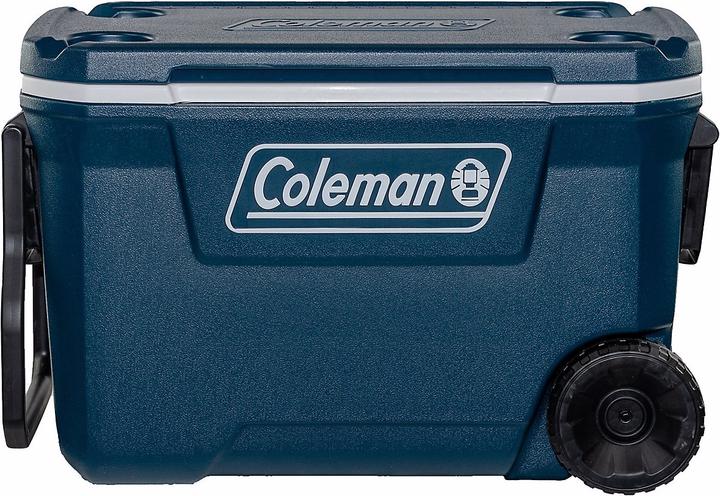 Actual product image Coleman Xtreme 62qt Wheeled (58 l)
