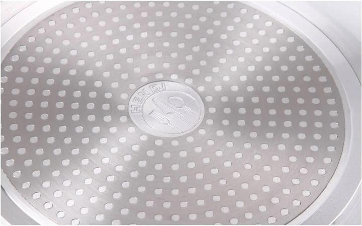 Produktbild Hendi Nonstick-Bratpfanne (Bratpfanne, Aluminium, 26 x 4.50 cm)