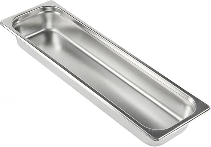 Image du produit Hendi 801857-CNS-GN 2/4 (GN 2/4, 4 l)