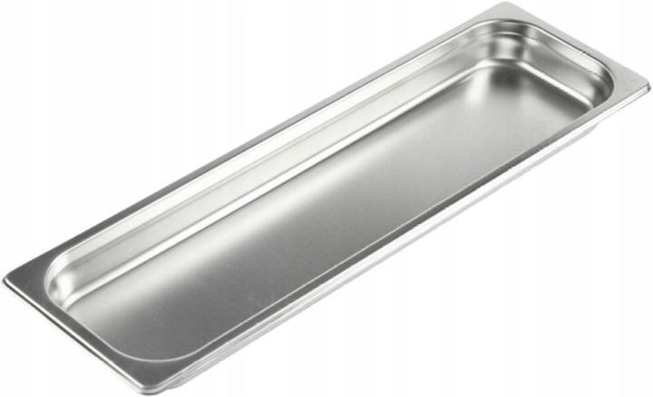 Image du produit Hendi 801864-CNS-GN 2/4 (GN 2/4, 2.50 l)