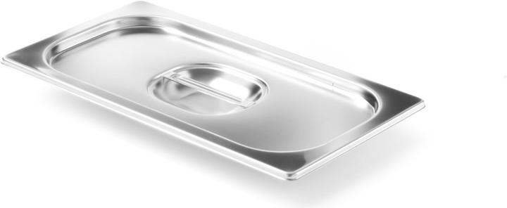 Produktbild Hendi 804131-CNS-GN 1/3 Deckel (GN 1/3)