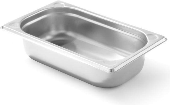 Immagine prodotto Hendi 806524-CNS-GN 1/4 KL (GN 1/4, 1.80 l)