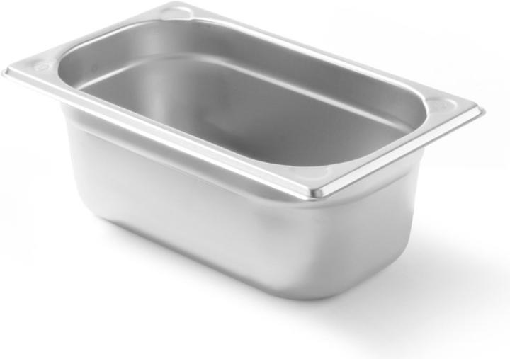 Hendi 806531-CNS-GN 1/4 KL (GN 1/4, 2.80 l)