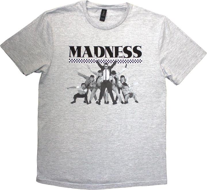 Immagine prodotto Madness 7 Check (XL)