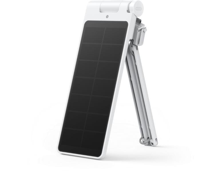 Image du produit SwitchBot Solar Panel für Curtain 3