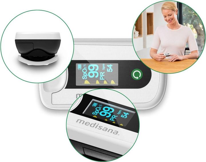 Actual product image MediaShop PM180