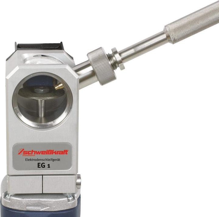 Produktbild Schweisskraft Elektrodenschleifgerät EG 1