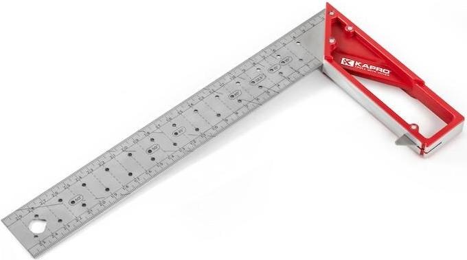 Actual product image Kapro Professional corner 25 cm