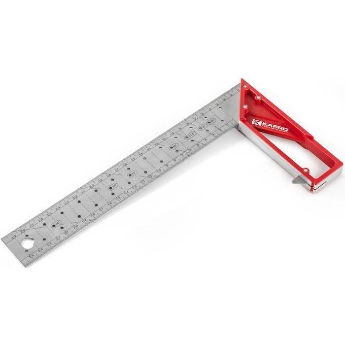 Kapro, Längenmesswerkzeug, Professional corner 25 cm