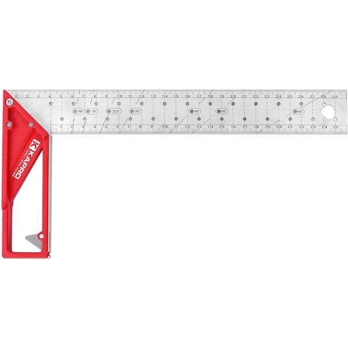 Thumbnail - Kapro, Längenmesswerkzeug, Professional corner 25 cm