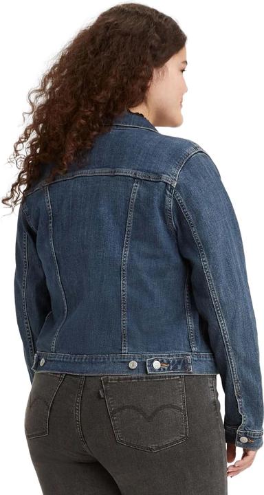 Immagine prodotto Levis Original Giacca da Camionista Donna (34)
