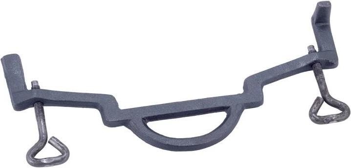Productafbeelding Kamille Giet (24 cm, Gietijzer)