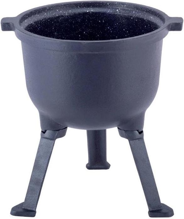 Actual product image Kamille Cast (24 cm, Cast iron)