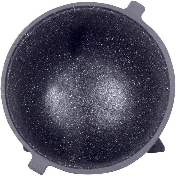 Actual product image Kamille Cast (24 cm, Cast iron)