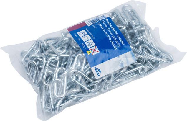 Produktbild Meister Rundstahlkette (5 m)