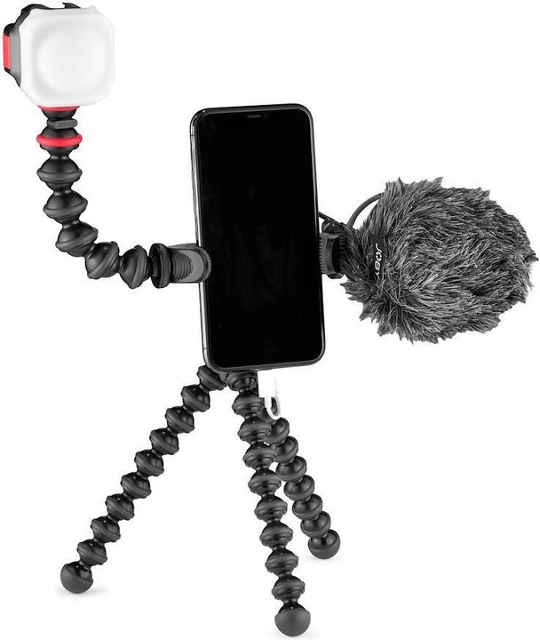 Image du produit Joby GorillaPod Arm Smart (Matières plastiques, Métal)
