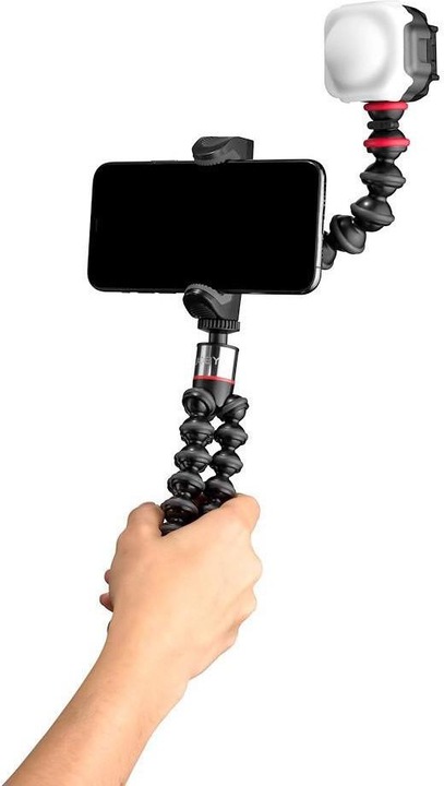 Image du produit Joby GorillaPod Arm Smart (Matières plastiques, Métal)