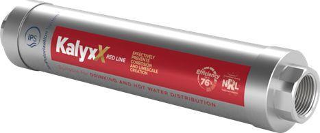 Produktbild Swiss Aqua Technologies IPS water conditioner Kalyxx Red Line G 1 "