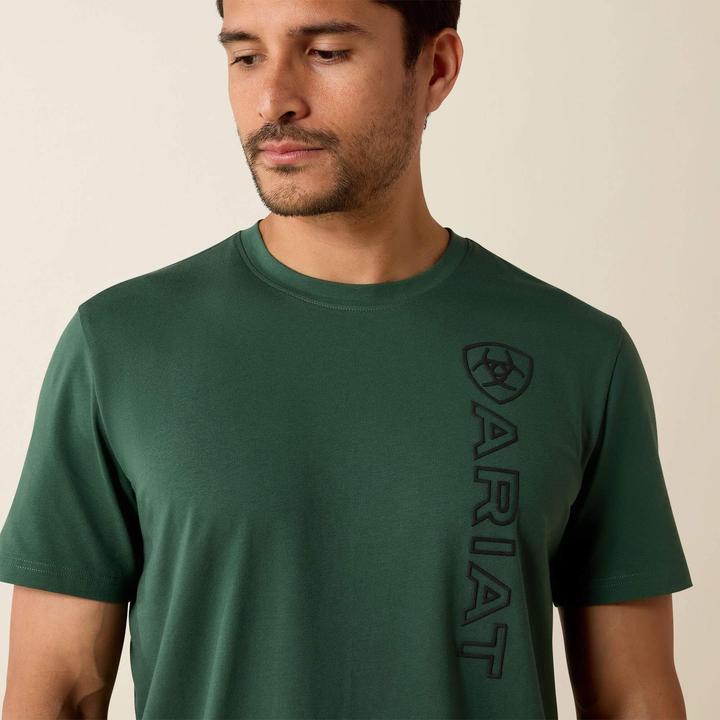 Actual product image Ariat T-shirt (L)