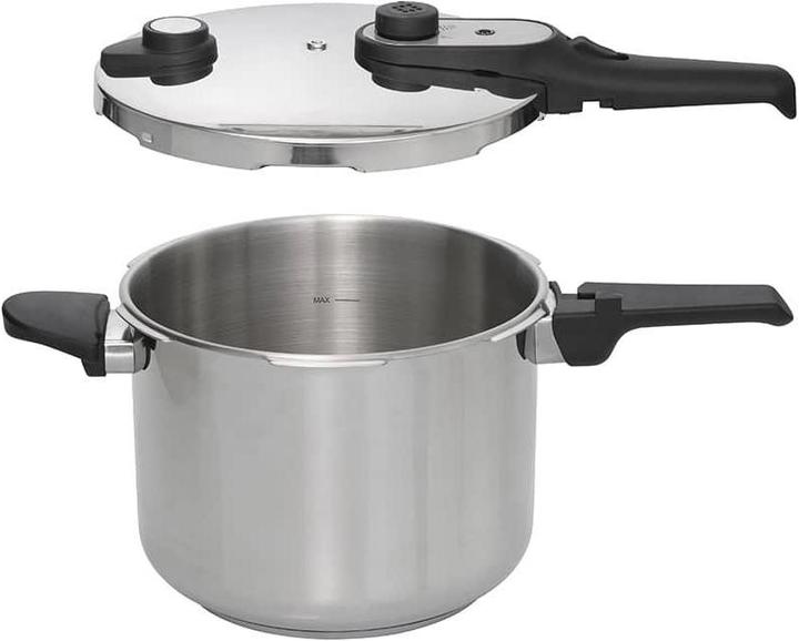 Produktbild Jata HOLL2230 (24 cm, Kochtopf, Edelstahl)