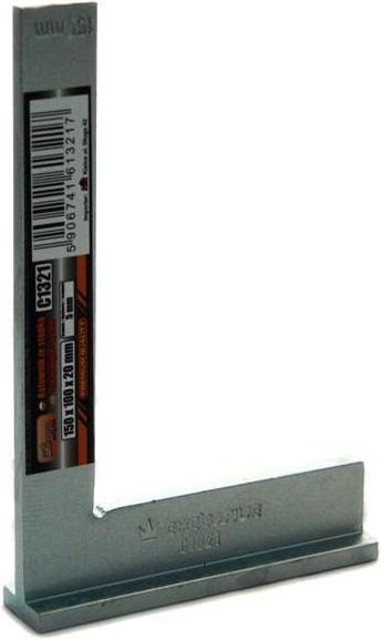 Richmann Plien. kampainis 5 mm, 300 x 180 x 25 mm