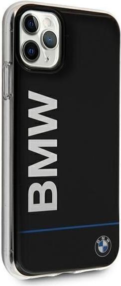 Produktbild BMW Hard Cover 4G Printed Logo (Apple iPhone 11 Pro)