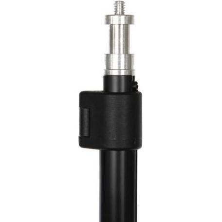 Thumbnail - Falcon s Light Stand W803 86-205 cm (205 cm, 2.50 kg), Lampenstativ, Schwarz