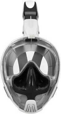 Produktbild 2101 M full face swimming mask