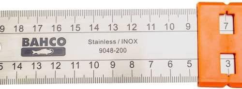 Immagine prodotto Bahco Angolo 45° e 90° 250 mm