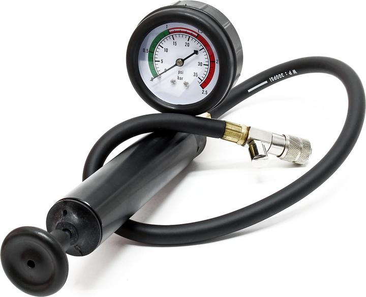 Actual product image Wiltec Cooling system tester