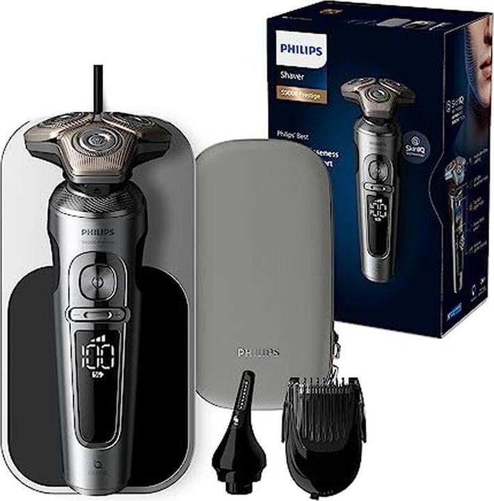 Produktbild Philips Shaver Series 9000 Prestige (SP9871/22)