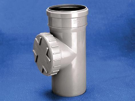 Productafbeelding Wavin Baltische Riolering OPTIMA, d 110