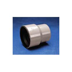 Thumbnail - Wavin, Zubehör Sanitärinstallation, Baltic Internal sewerage transition OPTIMA, polish / plastic, d 110