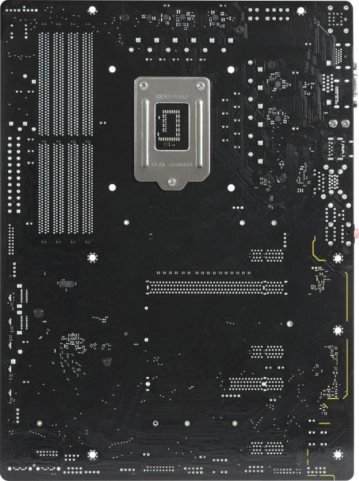 Produktbild AsRock Z490 Pro4 (LGA 1200, Intel Z490, ATX)